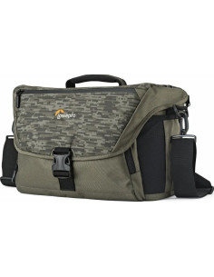 Borsa a spalla Lowepro Nova 140 Aw II camouflage 2