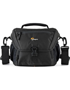 Nova 160 AW II Borsa da spalla Nero