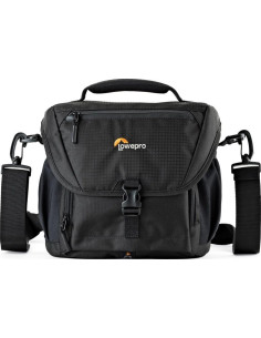 Nova 170 AW II Borsa da spalla Nero