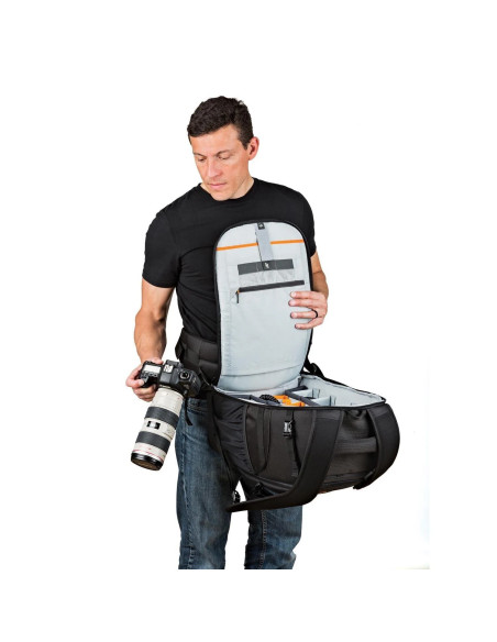 Flipside 500 AW II Zaino Nero