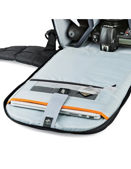 Flipside 500 AW II Zaino Nero