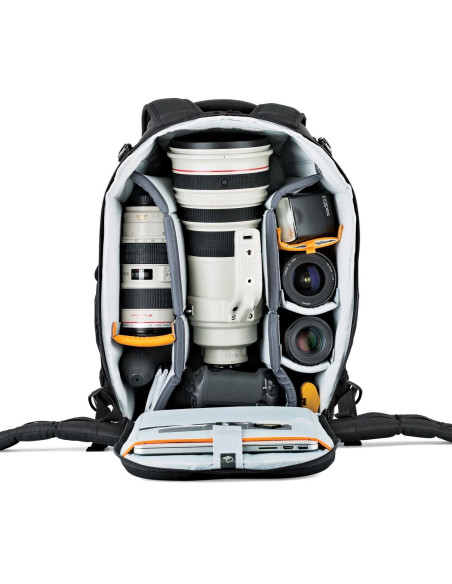 Flipside 500 AW II Zaino Nero