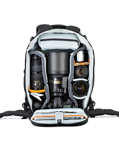 Flipside 500 AW II Zaino Nero