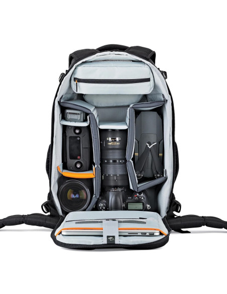 Flipside 500 AW II Zaino Nero