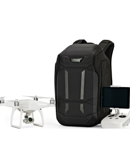 Zaino Droneguard Pro 450 nero