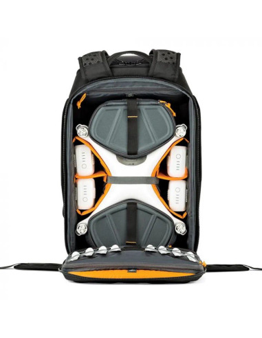 Zaino Droneguard Pro 450 nero