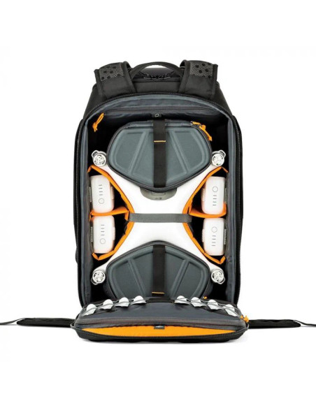 Zaino Droneguard Pro 450 nero