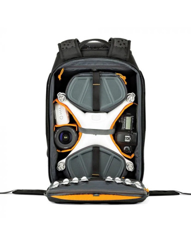 Zaino Droneguard Pro 450 nero
