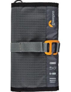 Custodia gearup wrap grigia