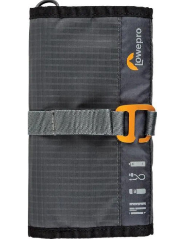 Custodia gearup wrap grigia