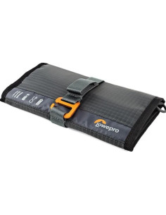 Custodia gearup wrap grigia 2