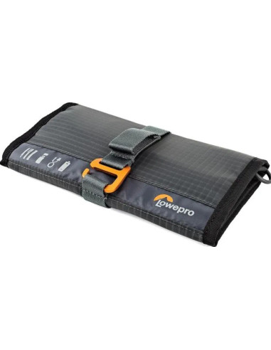 Custodia gearup wrap grigia