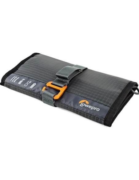 Custodia gearup wrap grigia