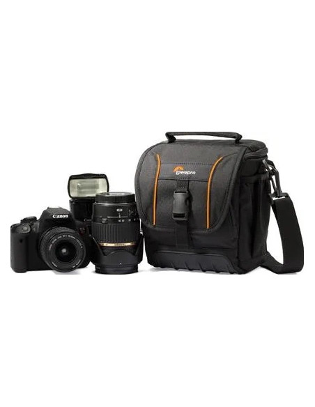 Borsa Adventura SH 140 II
