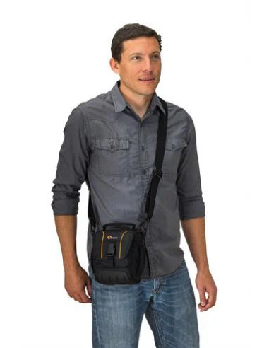 Borsa Adventura SH 120 II