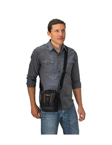 Borsa Adventura SH 120 II