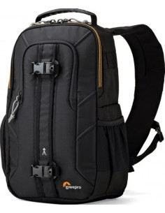 Monospalla Slingshot Edge 250 AW nero