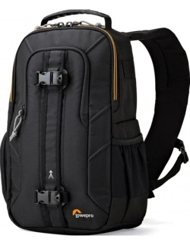 Monospalla Slingshot Edge 250 AW nero