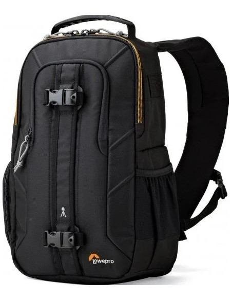 Monospalla Slingshot Edge 250 AW nero