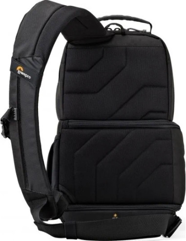 Monospalla Slingshot Edge 250 AW nero