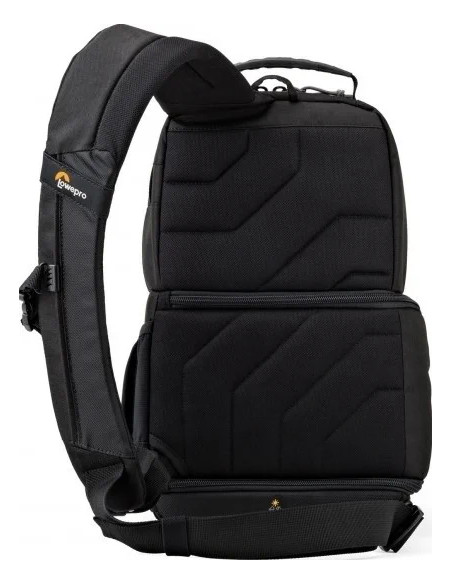 Monospalla Slingshot Edge 250 AW nero
