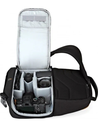 Monospalla Slingshot Edge 250 AW nero