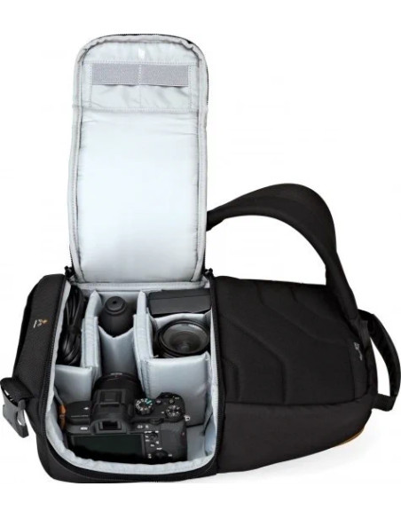Monospalla Slingshot Edge 250 AW nero