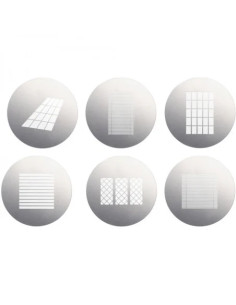 Godox VSA-GS4 Set Gobo Finestra