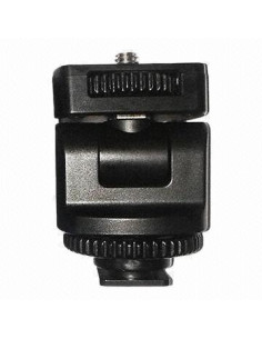 JYC BRACKET 01 CAMERA O, FLASH LIGHT METAL