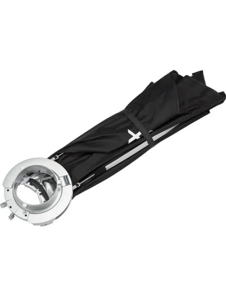 GODOX EAZYFLOW RECTANGULAR 30X45 BOWENS MOUNT FOLDABLE QUICK-OPEN SOFT LIGHT BOX