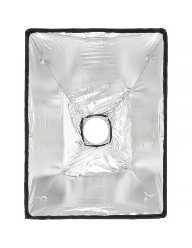 GODOX EAZYFLOW RECTANGULAR 45X60 BOWENS MOUNT FOLDABLE QUICK-OPEN SOFT LIGHT BOX