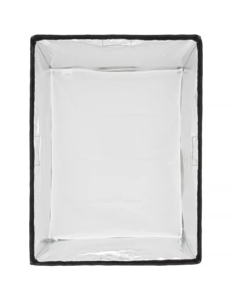 GODOX EAZYFLOW RECTANGULAR 45X60 BOWENS MOUNT FOLDABLE QUICK-OPEN SOFT LIGHT BOX