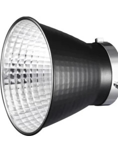 RFT-19 Parabola di Ricambio con Attacco Bowens per Led serie VL
