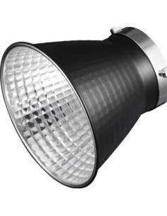 RFT-19 Parabola di Ricambio con Attacco Bowens per Led serie VL 2