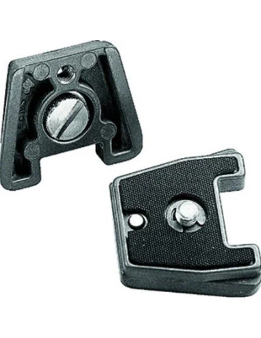 Piastra rapida 1/4'' - RIC