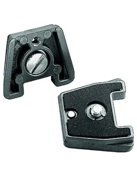 Piastra rapida 1/4'' - RIC