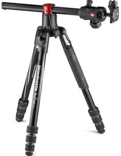 Treppiede Befree GT XPRO Alluminio