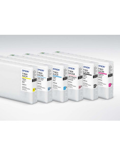 EPSON T7821 BLACK 200ML SLIC2BK DRY LAB SURELAB SL-D700