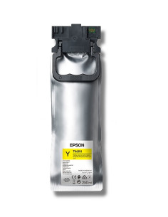 EPSON T46K4 YELLOW Y DRY LAB SURELAB 250ML SL-D1000