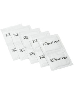 KODAK 3965910 PRINTER HEAD CLEANING KIT 50PZ