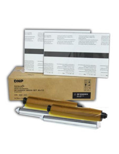 DNP MEDIA DS80DX 20X30/110 DUPLEX FRONTE/RETRO