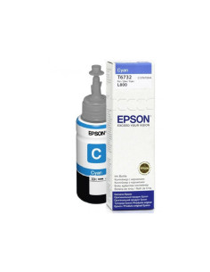 EPSON T6732 CYANO 70ML X L800/L1800