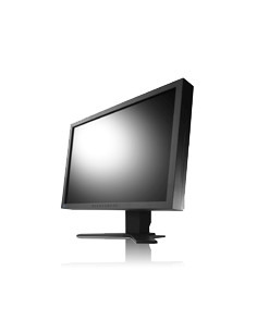 EIZO MONITOR, 24" TFT SX2461 BK