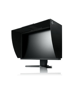 EIZO MONITOR, 22" TFT CG222W, BK