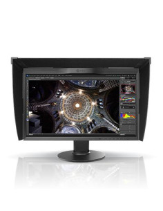 EIZO CG248-4K MONITOR 24" 4K UHD