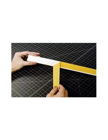 4er Corner Set Gallerie Wrap Standard