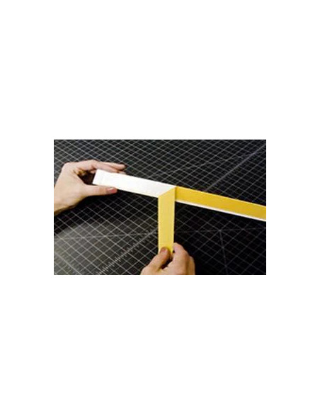 4er Corner Set Gallerie Wrap Standard