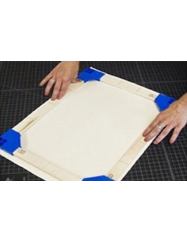 4er Corner Set Gallerie Wrap Standard