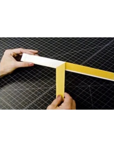 4er Corner Set Gallerie Wrap Standard