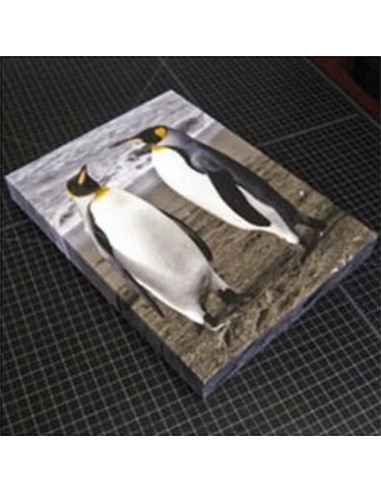 4er Corner Set Gallerie Wrap Standard